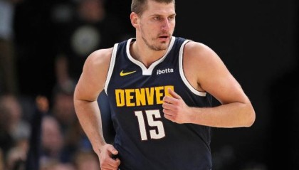 百度体育官网-NBA最新实力榜：掘金稳坐第一 勇士再回前五