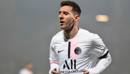 百度体育nba-梅西新冠阳性巨星无豁免 豪门团灭或真招致停摆？