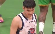 百度体育nba-山东男篮击败辽宁评分出炉：陈林坚令人放心，刘毅拉完了