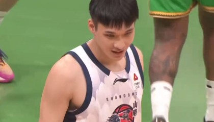 百度体育nba-山东男篮击败辽宁评分出炉：陈林坚令人放心，刘毅拉完了