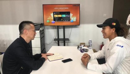 百度体育官网-张奔斗：大坂直美事件，同样也有四重正面意义