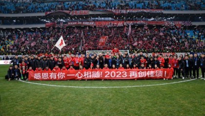 百度体育nba-京媒：国安等多家俱乐部欲申办中超开幕式暨揭幕战