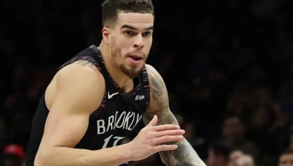 百度体育nba-不够配合？记者：篮网想看抽签结果再决定是否交易勇士有意的小波特