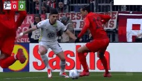 百度体育nba-【德甲】戈雷茨卡双响 拜仁3比2沃尔夫斯堡