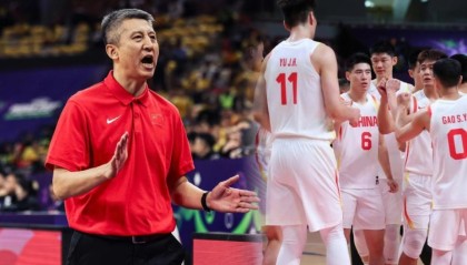 百度体育官网-CBA多名顶薪后卫受伤，国家队无人可用，贺希宁、庞峥麟有机会