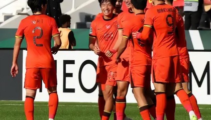 百度体育-U23亚洲杯最新积分榜：8强产生6席，中国今晚PK泰国力争出线