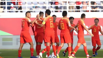 百度体育官网-U23国足将出战西安四国邀请赛，姚浩洋有望踢主力，张家鸣上位