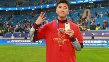 百度体育nba-海港官方：原一线队球员，33岁李圣龙新赛季将随海港B队征战中乙